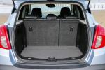Vauxhall Mokka 2012 года